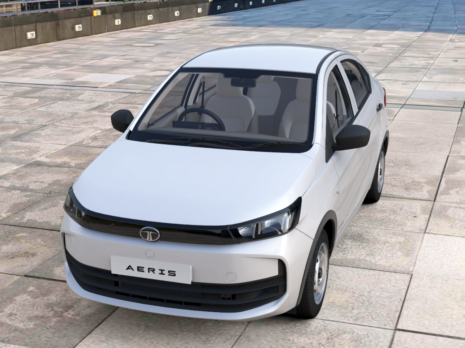 Tata Aeris Smart